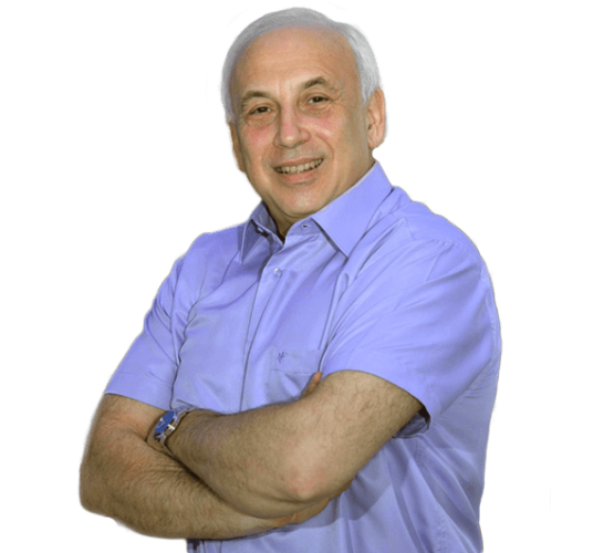 ד"ר מארק ביילין