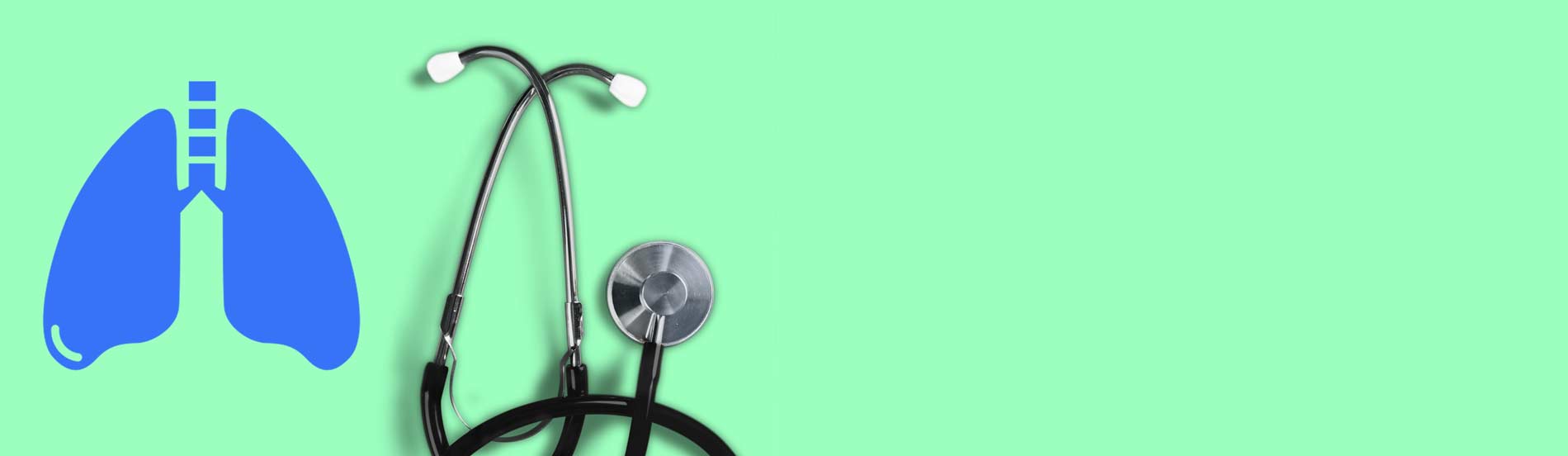 טיפול במחלות בדרכי הנשימה